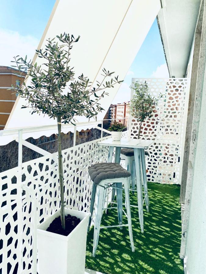 Roof Top Appartamento Roma