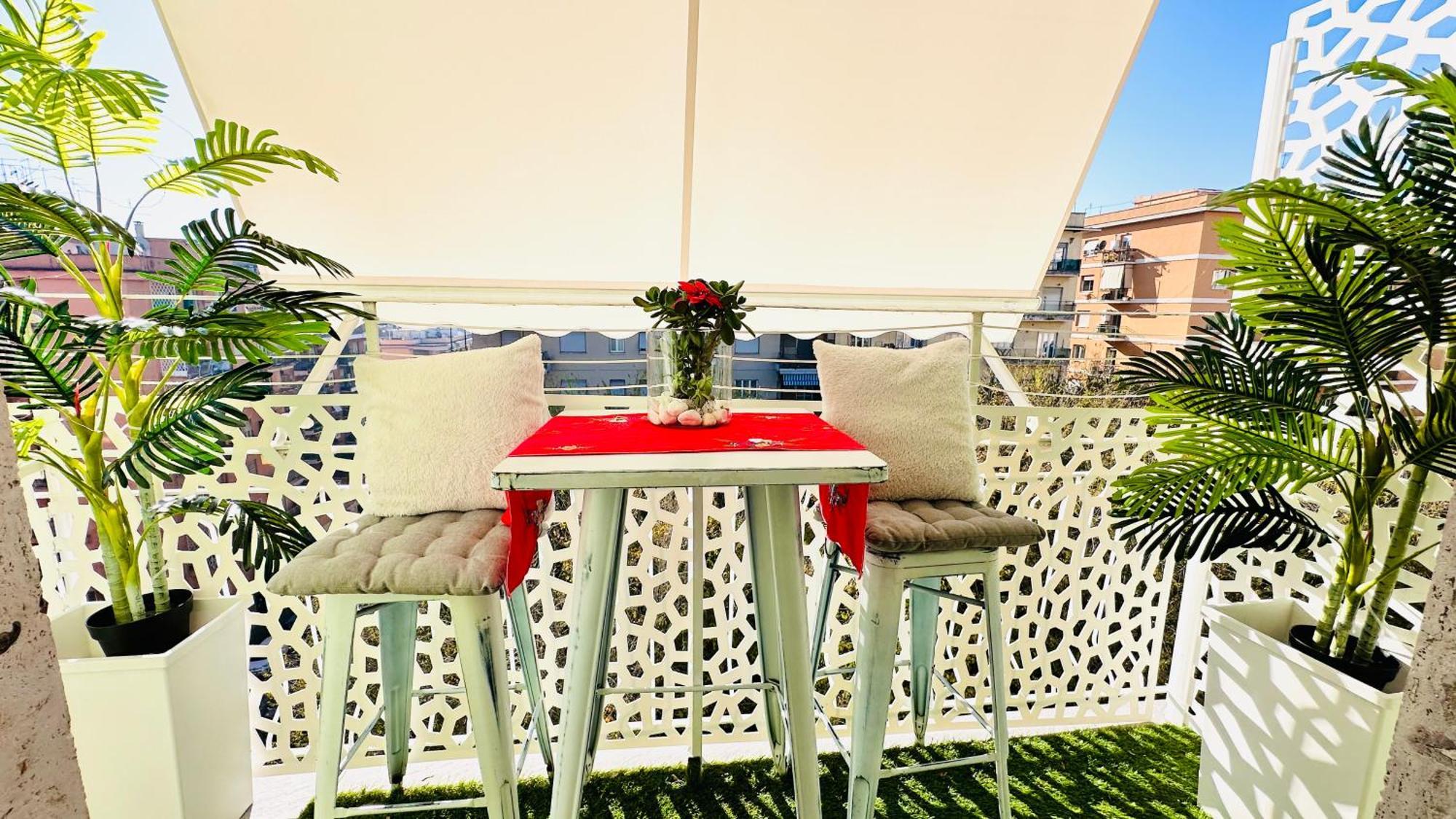 Roof Top Appartamento *